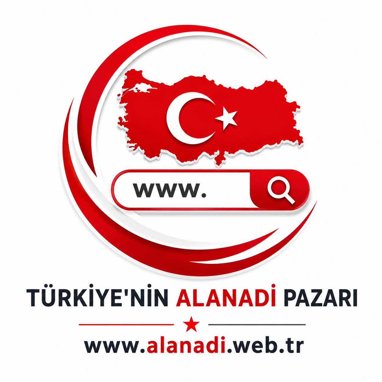Alan adı sorgula | Domain Tescil Et & Web Hosting Satin Al
